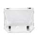 thumbnail image 4 of Caja de polvo para pulido acrílico, caja de trabajo de pulido, interfaz USB, estuche para polvo para pulido, 4 of 8