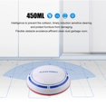 2018 NEW Quiet Robotic Vacuum Cleaner Automatic Cleaning Sweeper Robot