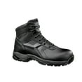 thumbnail image 2 of Men's Battle Ops 6" Waterproof Tactical Side Zip Composite Toe Boot, 2 of 5