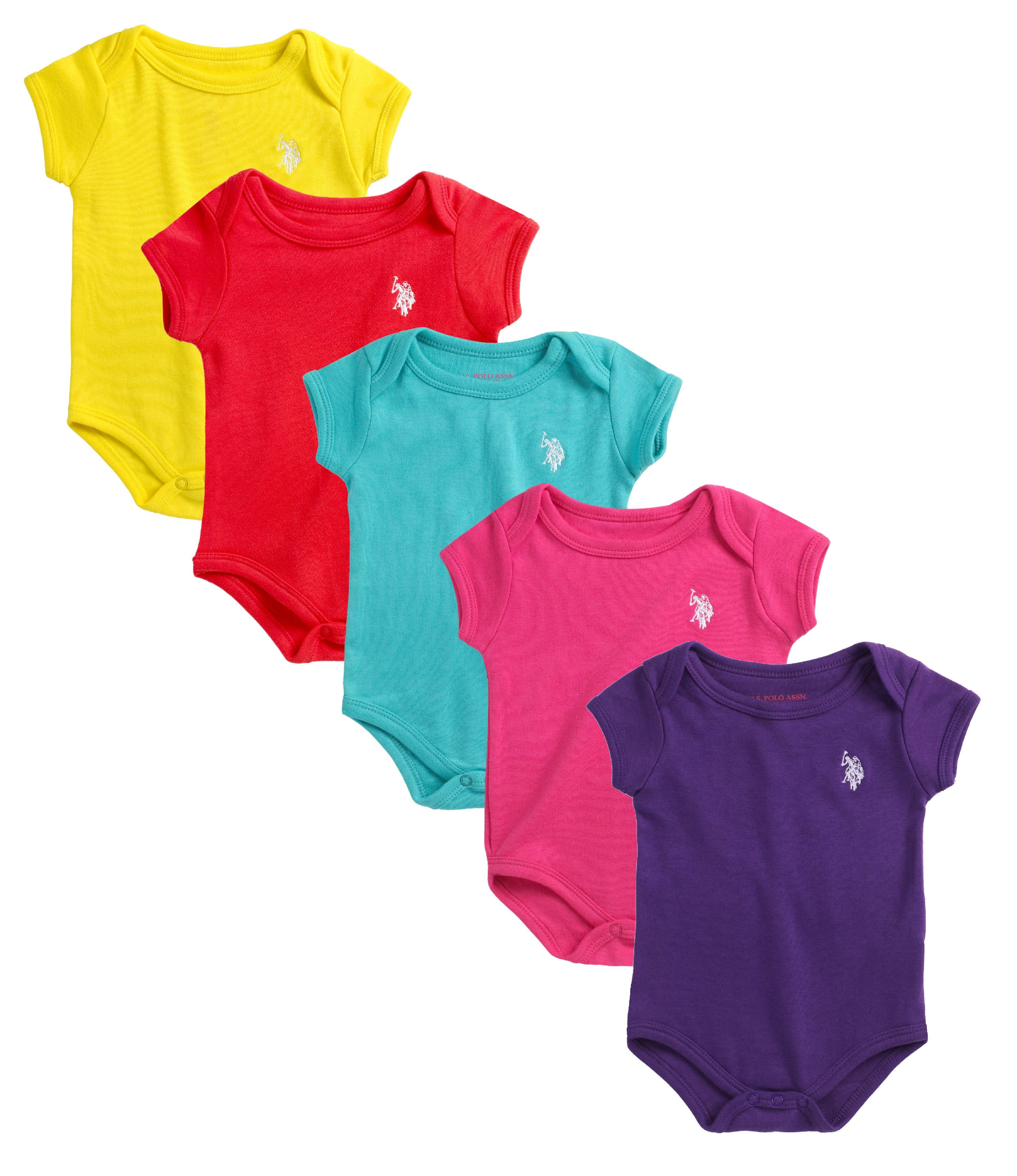 newborn baby polo clothes