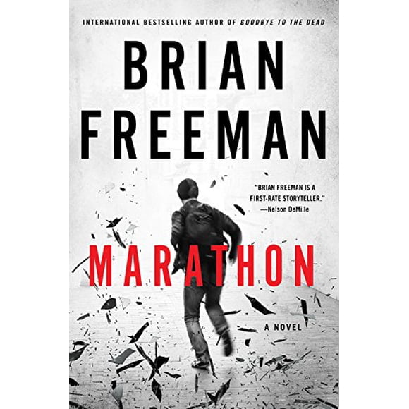Marathon