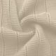 thumbnail image 5 of Blusas y camisas de manga corta con cuello en V para hombre, camiseta de punto a rayas con agujeros y malla, camiseta de manga corta con cuello en V, camisa de color liso para hombre., 5 of 5
