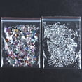 thumbnail image 6 of Nail Art Kit Acrylic Powder Glitter, Liquid Brush Clipper Primer DIY Decoration Nail Tools Nail Art Tips Set Nail Care Nail Beaty Set Nail Art Work Supplies for Nail Art Enthusiastic, Gift for Girl, 6 of 10