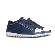 Ccilu Horizon Beyond Women Lightweight Breathable Lace-up Sneakers