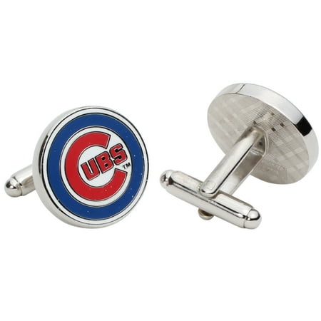 - Chicago Cubs Cufflinks