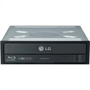 LG Internal Blu-ray Writer BH16NS40