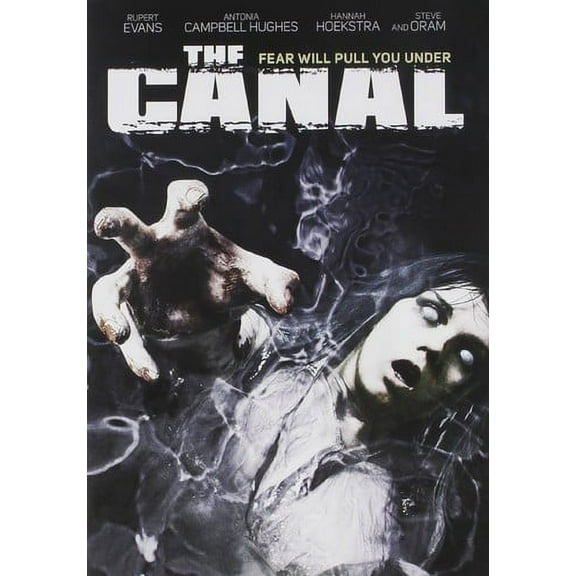 The Canal (DVD), Team Marketing, Horror