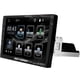 thumbnail image 2 of Pantalla 1 Din Rock Series Rks-and9ca1d, 2 of 5