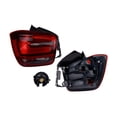 thumbnail image 1 of Calavera 125i 2012 A 2013 Bmw Izq C/Leds DEPO ., 1 of 4