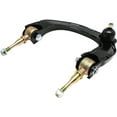 thumbnail image 2 of Control Arm Compatible with 1999-2005 Hyundai Sonata 2001-2006 Kia Optima 4Cyl 6Cyl 2.4L 2.7L 2.5L Front, Left Driver Side, Upper Sold individually, 2 of 2