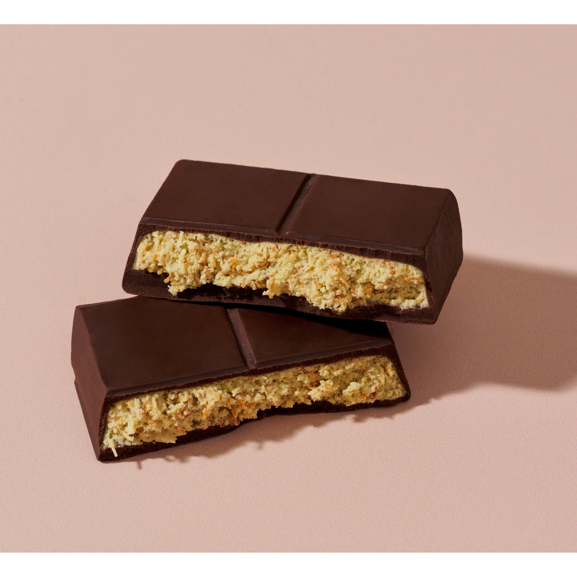 Meronne Premium Dubai Chocolate Bar - Dark Chocolate With Pistachio Cream  Kadayif - 7oz (Copy)
