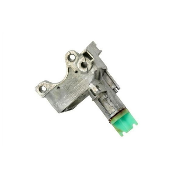 Ignition Lock Cylinder Case