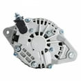 thumbnail image 2 of For Nissan Frontier 1998 99 00 01 02 03 2004 Alternator | Pully Wheel Grooves - 1 | 2.4L | 4 Cyl, 2 of 6