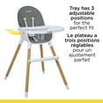 thumbnail image 3 of Safety 1st Avista Highchair, 3 of 7