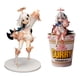thumbnail image 2 of Genshin-figura de acción de 13cm, Paimon de impacto, figura de Anime bidimensional, hermosa chica, tapón de fideos, modelo de colección, muñecos de juguete, 2 of 4