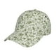 thumbnail image 1 of Fotbe Green Rabbit Gorro Clásico de Béisbol, Gorra Ajustable con Broche Snapback, Gorro de Exterior de Algodón Suave, 1 of 6