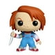 thumbnail image 2 of POP Chucky VINYL Funko Movies Chucky, 2 of 2
