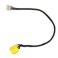 thumbnail image 2 of Prise d'Alimentation CableDC Prise d'Alimentation CableDC Prise d'Alimentation Cable Notebook Interface d'Alimentation Cable DC Prise d'Alimentation Connecteur Installation Sans Effort, 2 of 5