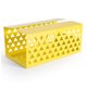 thumbnail image 4 of Servilleteros retro / dispensador de pañuelos para de cocina Amarillo L Sunnimix Sostenedor del tejido de la mesa, 4 of 8