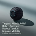 thumbnail image 3 of Therabody Theragun Wave Solo Masseur, 3 of 5