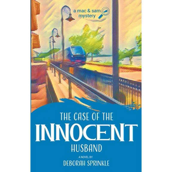 Pre-Owned The Case of the Innocent Husband (Paperback) 1649172303 9781649172303