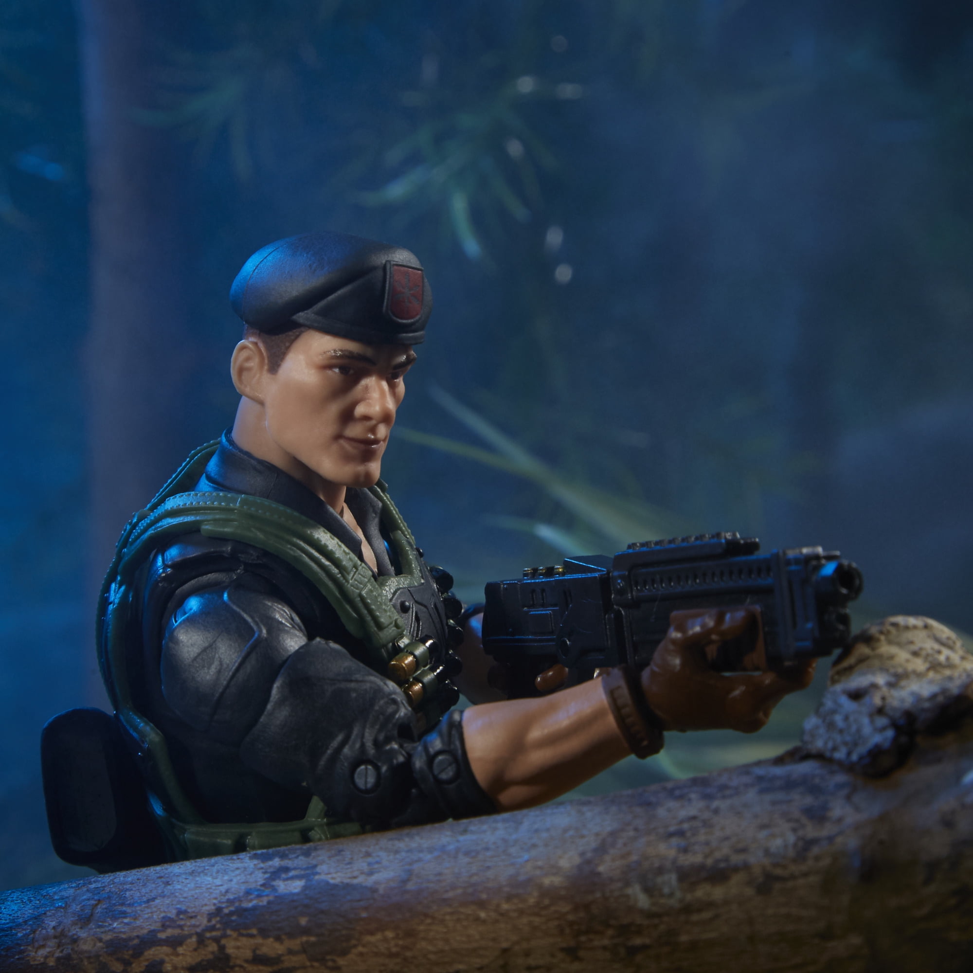 G.I. Joe: Flint 6-Inch Action Figure, a Classified Series G.I. Joe: Flint 6-Inch Action Figure, a Classified Series