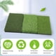 thumbnail image 4 of Tapete de golf, tapete de golf NBR 1870g, tapete de entrenamiento de golf, centros comerciales para uso en interiores y exteriores, jardines, balcones, salas de estar, oficinas ANGGREK IB2715, 4 of 8