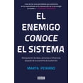thumbnail image 1 of EL ENEMIGO CONOCE EL SISTEMA DEBATE MARTA PEIRANO, 1 of 2
