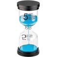 thumbnail image 1 of Temporizador de reloj de arena de 5 minutos., 1 of 5