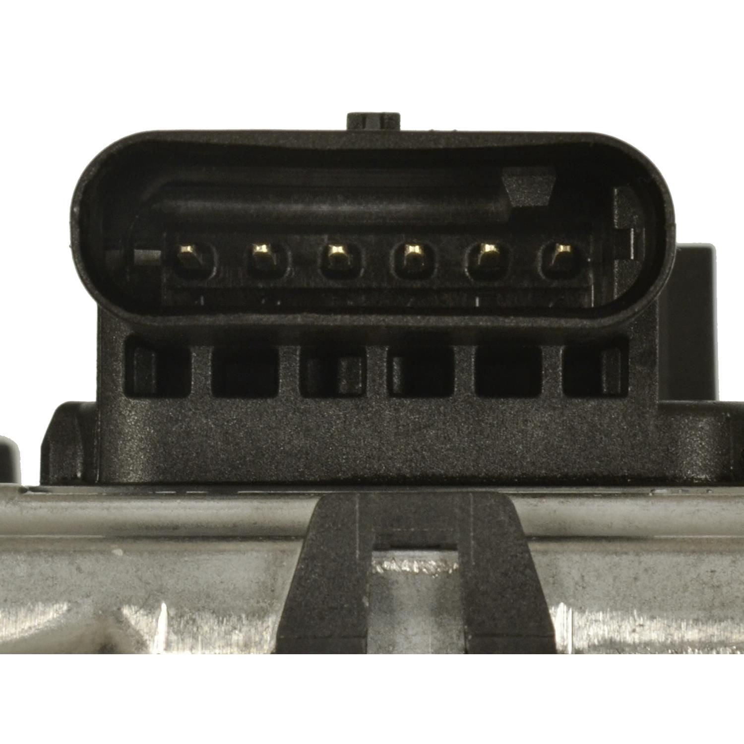 Standard NOX006 Nitrogen Oxide(NOx) Sensor Fits select: 2017 CHEVROLET SILVERADO, 2017 GMC SIERRA