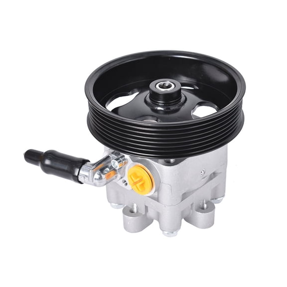 LABLT New Power Steering Pump 491101AA0A for 07-12 Nissan Altima & 09-14 Maxima Murano Fits select: 2009-2014 NISSAN MAXIMA S/SV, 2009 NISSAN MURANO S/SL