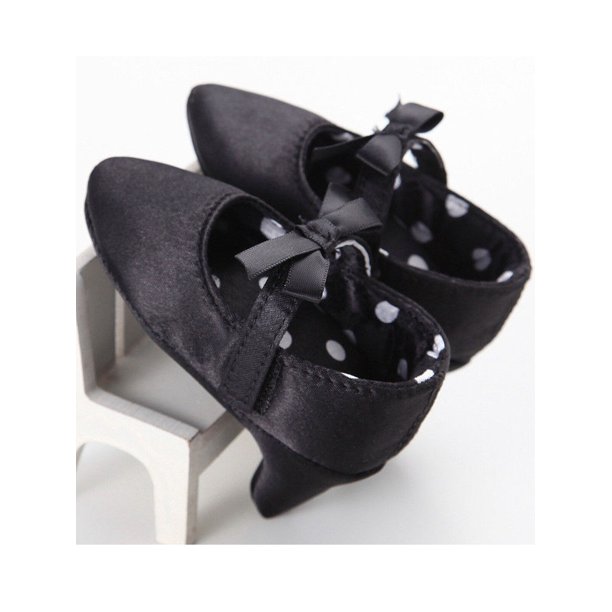 baby girl high heels