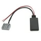 thumbnail image 5 of Adaptador AUXIN Bluetooth, módulo Bluetooth 5.0 Módulo receptor AUX-IN Bluetooth Módulo AUXIN Bluetooth diseñado para profesionales, 5 of 9