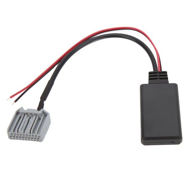 Adaptador AUXIN Bluetooth, módulo Bluetooth 5.0 Módulo receptor AUX-IN Bluetooth Módulo AUXIN Bluetooth diseñado para profesionales
