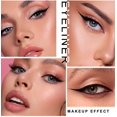thumbnail image 4 of Black Winged Eyeliner Stamp Eye Liner Pencil Liquid Pen,Vamp,Cat Eye, 4 of 4