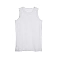 thumbnail image 2 of SAYOO Male Mesh Sleeveless Fishnet Tank Tops,Workout Underwear Vest, 2 of 10
