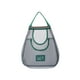thumbnail image 1 of Sonducket Organización eficiente con bolsa de almacenamiento para cocina, almacenamiento, bolsa de malla colgante, ahorro de espacio Envolturas para manijas de equipaje Tipo 3, 1 of 6