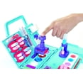 thumbnail image 3 of Estación de Decoración Maya Toys Pom Pom Wow! Set de Manualidades, 3 of 6