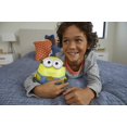 thumbnail image 3 of Figura de Acción Minions Babble Otto Interactivo con Más de 20 Sonidos, 3 of 6