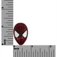 thumbnail image 2 of Spider-Man Colored Pewter Lapel Pin, 2 of 2