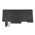 thumbnail image 1 of funtasica Laptop Keyboard US English Layout for L14 Type 20x5 20x6 20x1 20x2 Easy Install Without Backlit, 1 of 9