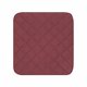thumbnail image 1 of Protector De Silla Reutilizable, Versátil, Impermeable, Para Mascotas, A Prueba De Polvo, Funda Acolchada Para Asiento, Ideal Para Padres, Personas Mayores, Coche Y Rojo vino 39-39cm, 1 of 9
