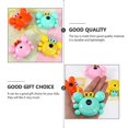 thumbnail image 4 of 6pcs Child Projection Camera Toy Kid Crab Shaped Camera Children Camera Toy, 4 of 4