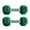 Army Green, variant on Zznnkj 2pc Mini Dumbbells for Kids Lightweight Hand Weight Lifting Set Fitness Exercise Funny Sport Toys for Toddlers
