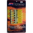 thumbnail image 2 of V6 Reed Valve Compatible with Evinrude Johnson FICHT 200 HP 3.854 Bore 3.3L 2000-2005 200HP 3.685 Bore 3.0L 1999-2001 225 250HP Direct Injection 2-Stroke BRP Outboard, 2 of 2
