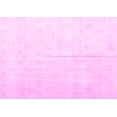 thumbnail image 1 of Ahgly Company Indoor Rectangle Persian Pink Traditional Area Rugs, 8' x 12', 1 of 4