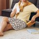 thumbnail image 5 of Fotbe Cute Rabbit Pantalones Cortos de Pijama para Hombre, Ropa de Dormir, Pantalones de Pijama Cortos para Hombre-X-Large, 5 of 6