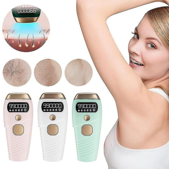 Laser hair removal device, hair removal device, hair removal device, home laser hair removal device,_Perfect Gift