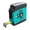 Bluetooth, variant on Rangefinder DT20 3-in-1 Distance Meter Smart Tape Measure Digital Display Measuring Tape ,Plot Gauge