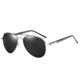 thumbnail image 1 of Luxury Men's Polarized Sunglasses, 1 of 4